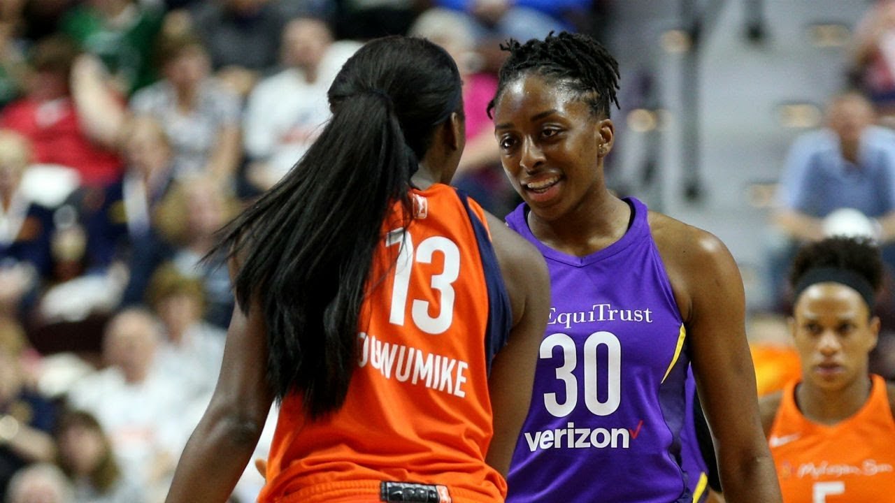 Ogwummike